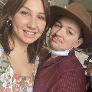 Meet your Posher, Daniel